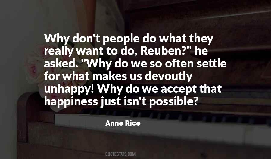 Why Settle Quotes #257918