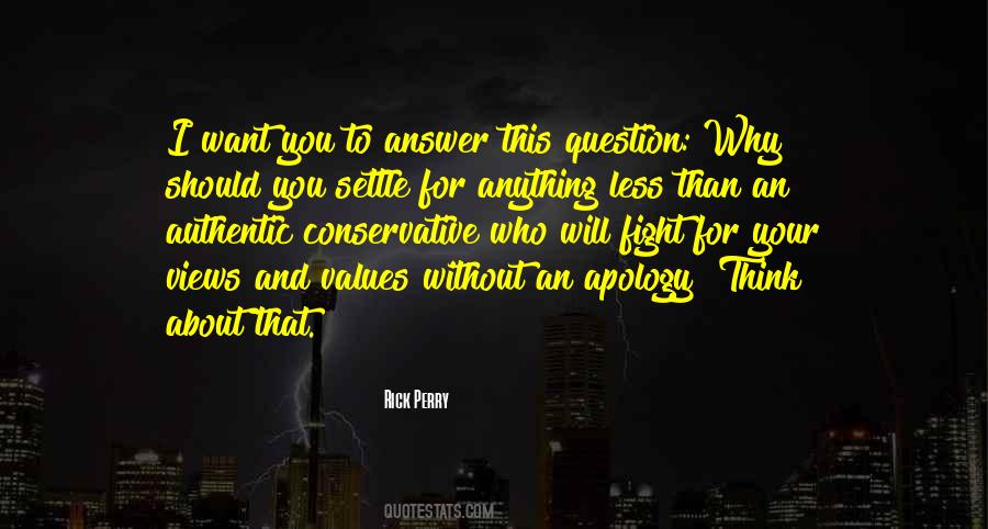 Why Settle Quotes #912661