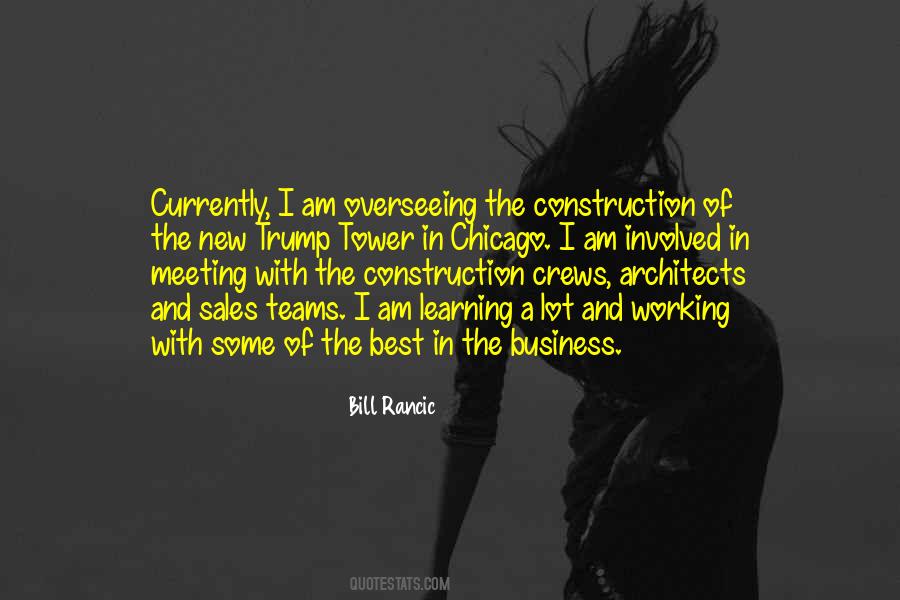 New Sales Quotes #1161845