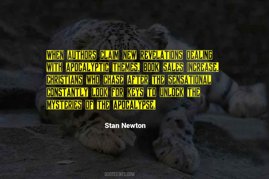 New Sales Quotes #1492105