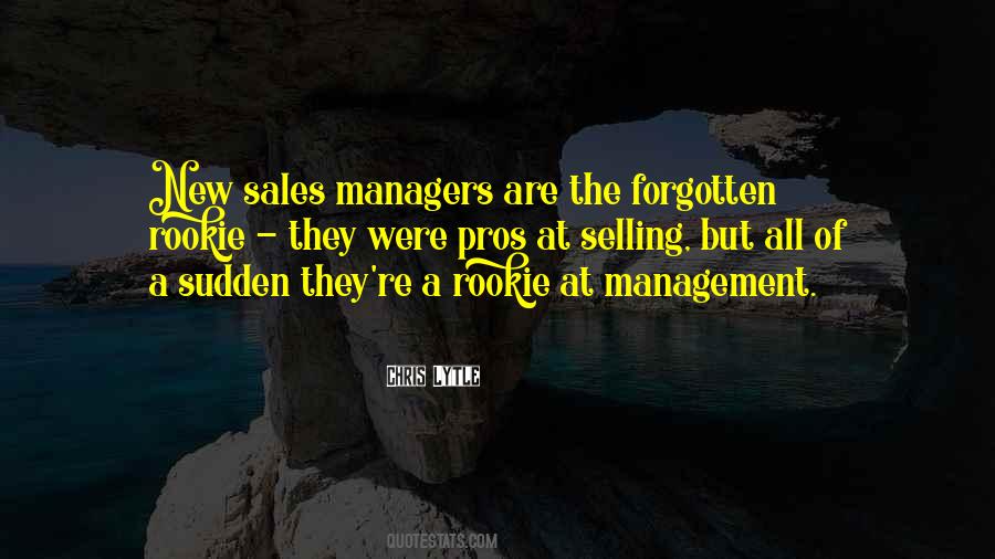 New Sales Quotes #1559757