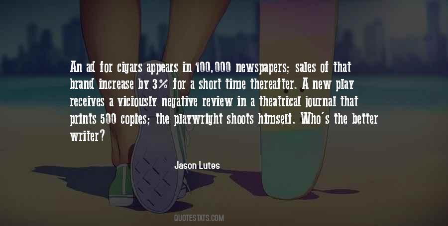 New Sales Quotes #168454