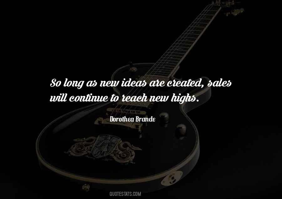 New Sales Quotes #1832108