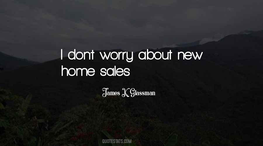 New Sales Quotes #255602