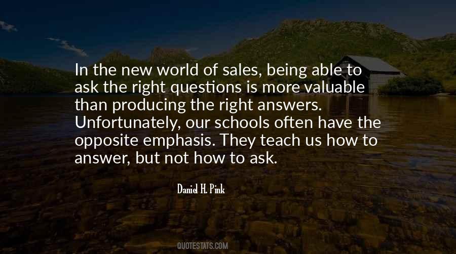 New Sales Quotes #524270