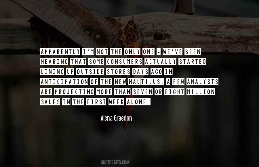New Sales Quotes #552206