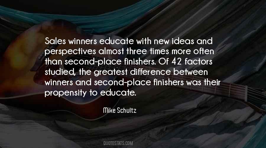 New Sales Quotes #681832