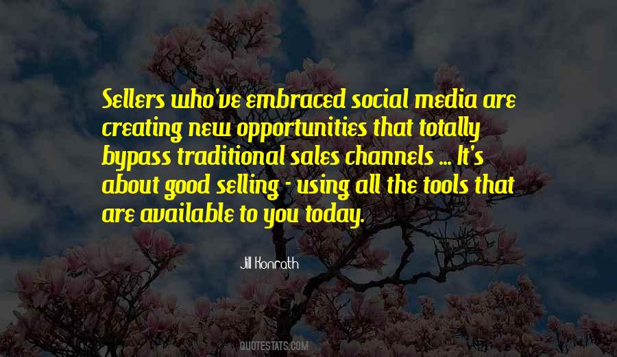 New Sales Quotes #986129