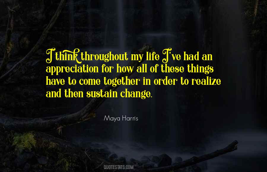 Maya An Quotes #1674245