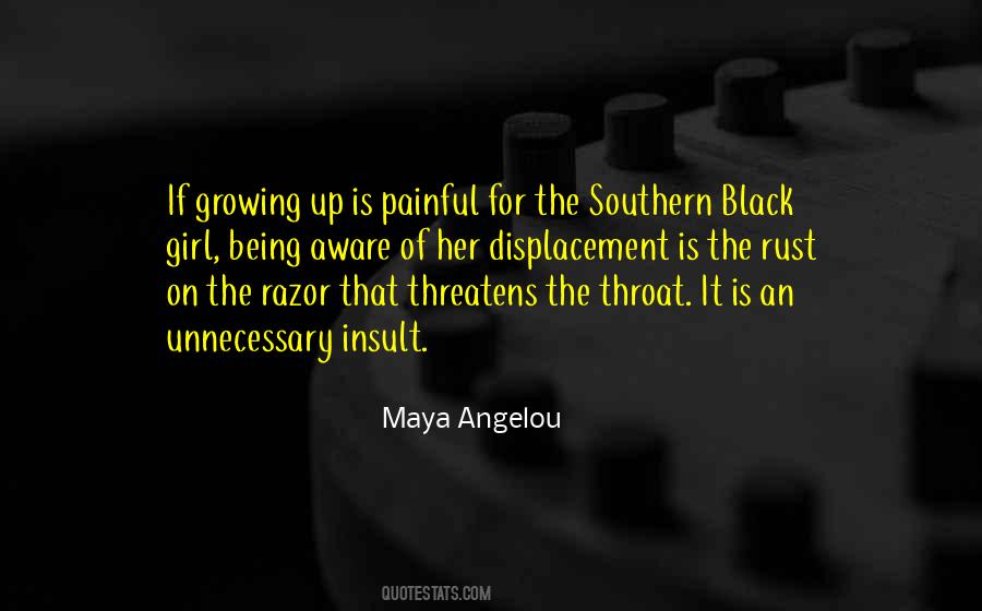 Maya An Quotes #1830351