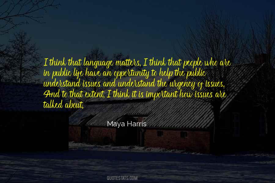 Maya An Quotes #1853947