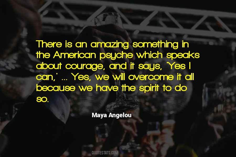 Maya An Quotes #438427