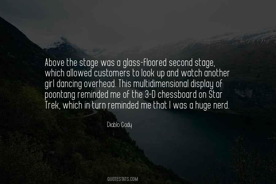 Girl Dancing Quotes #121425