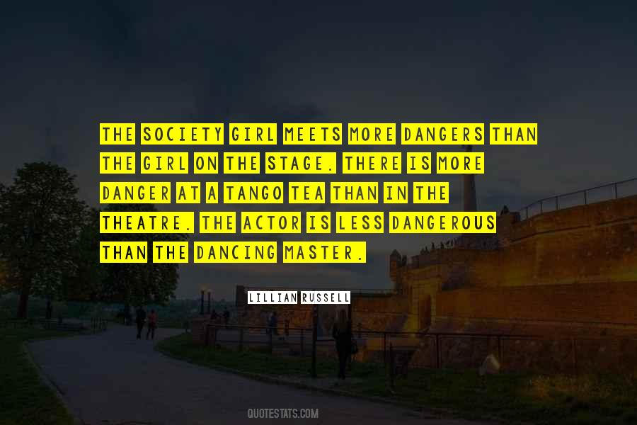 Girl Dancing Quotes #602416