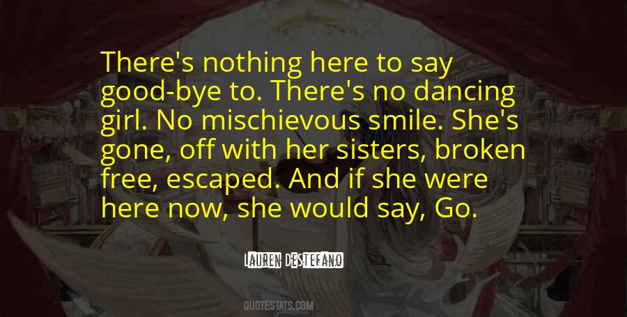 Girl Dancing Quotes #738430