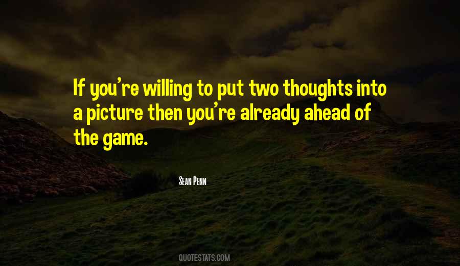 Game Over Picture Quotes #1456231