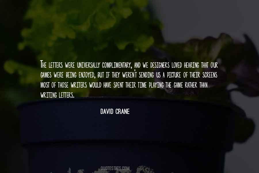 Game Over Picture Quotes #1468942