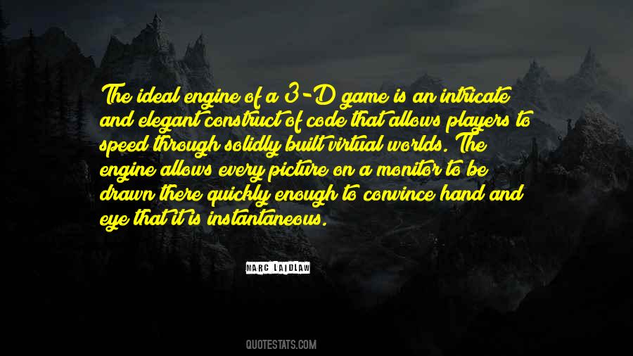 Game Over Picture Quotes #1873093