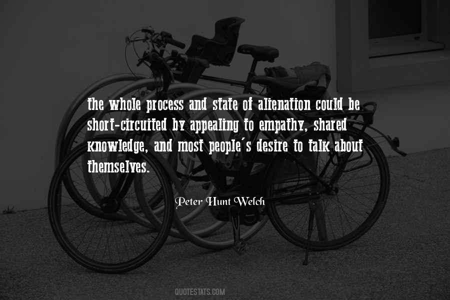 Knowledge Should Be Shared Quotes #572788