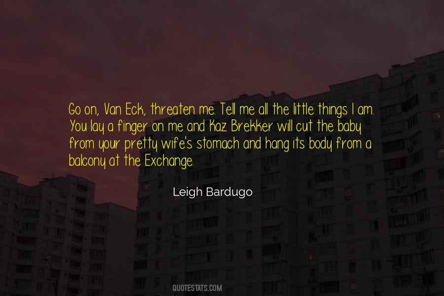 I Am A Wife Quotes #1429167