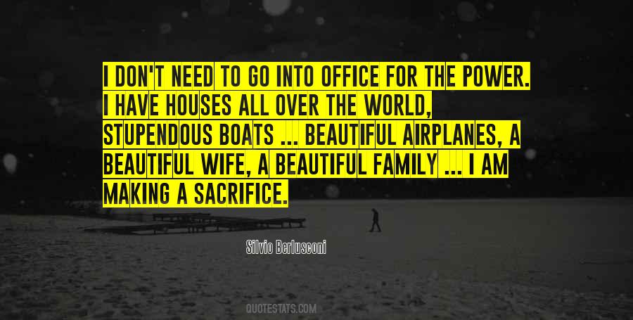 I Am A Wife Quotes #1536085