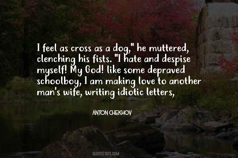 I Am A Wife Quotes #1670968