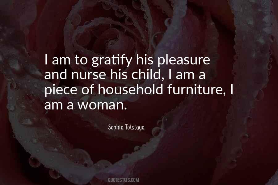 I Am A Wife Quotes #325092