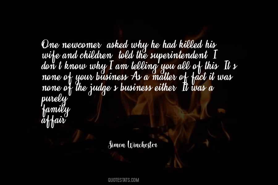 I Am A Wife Quotes #436318