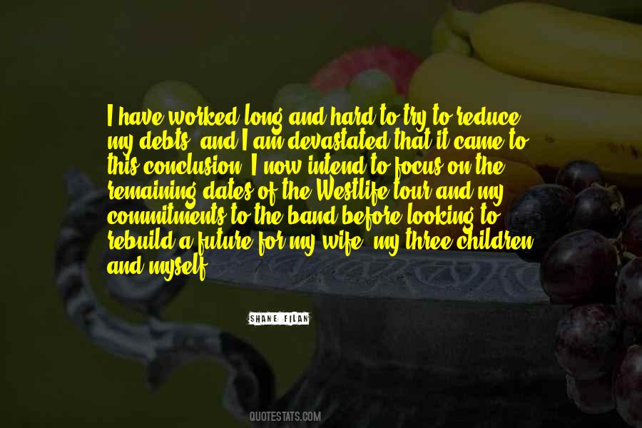 I Am A Wife Quotes #441161