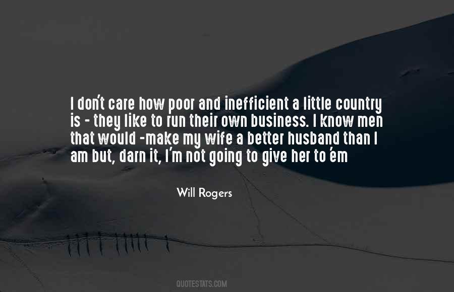I Am A Wife Quotes #592068