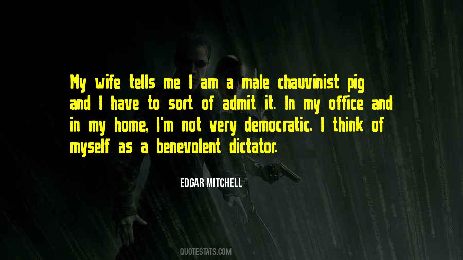 I Am A Wife Quotes #610875