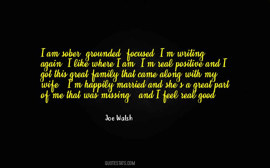 I Am A Wife Quotes #993237