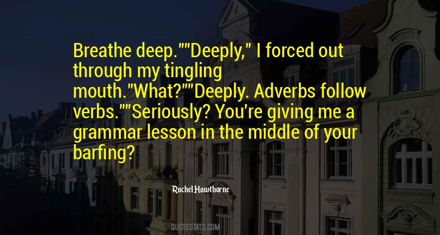 Dina Martina Quotes #1111010