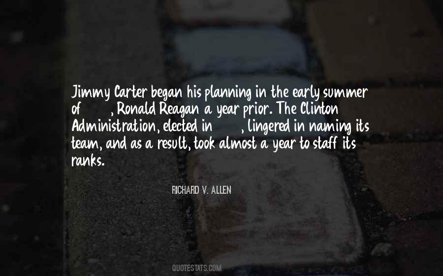 Summer Team Quotes #1586615