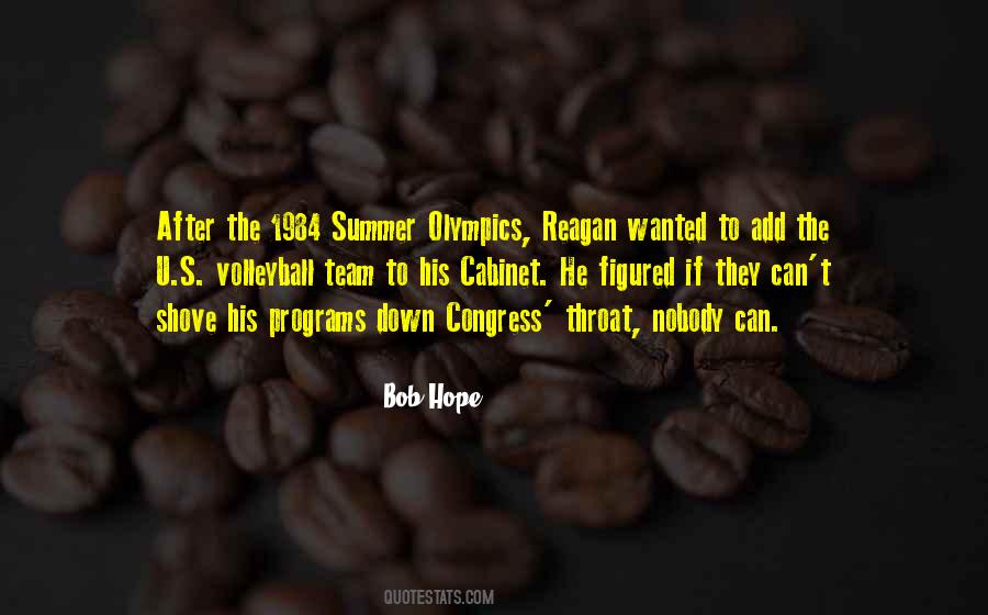 Summer Team Quotes #1765446
