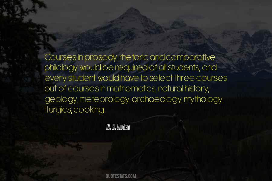 Educating The Mind Quotes #1333351