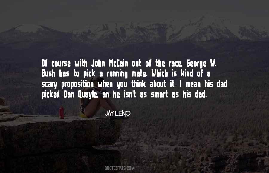 Mean Smart Quotes #106706