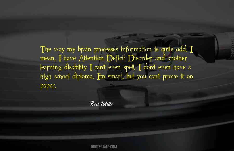 Mean Smart Quotes #1318867