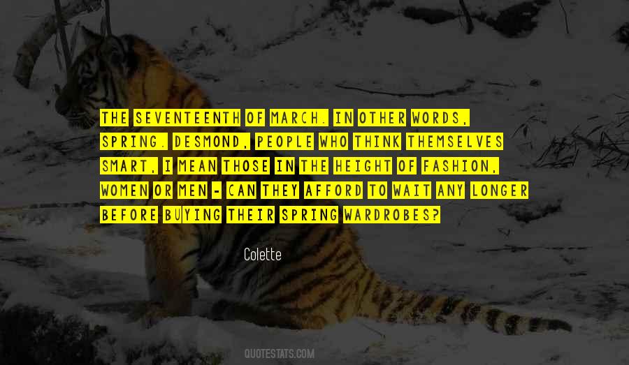 Mean Smart Quotes #1610271