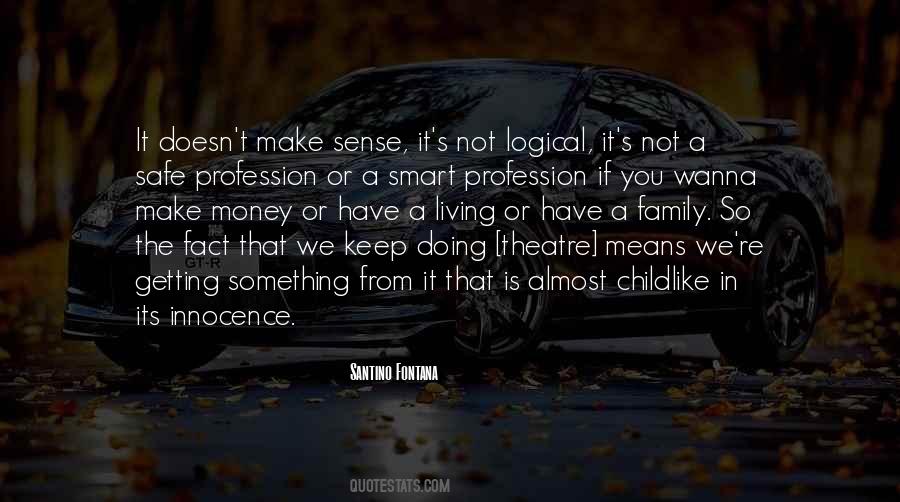 Mean Smart Quotes #1722380