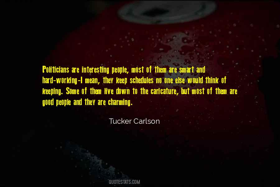 Mean Smart Quotes #1808755