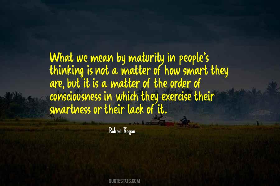 Mean Smart Quotes #49283