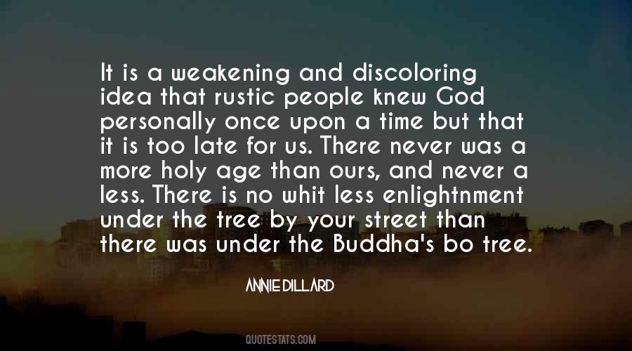 Quotes About It Is Never Too Late #562923