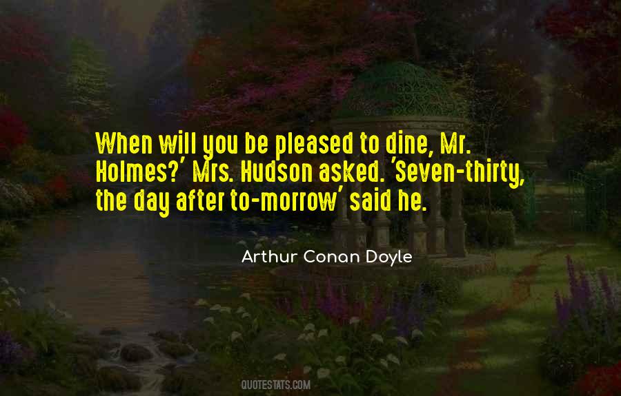 Dine Out Quotes #470811