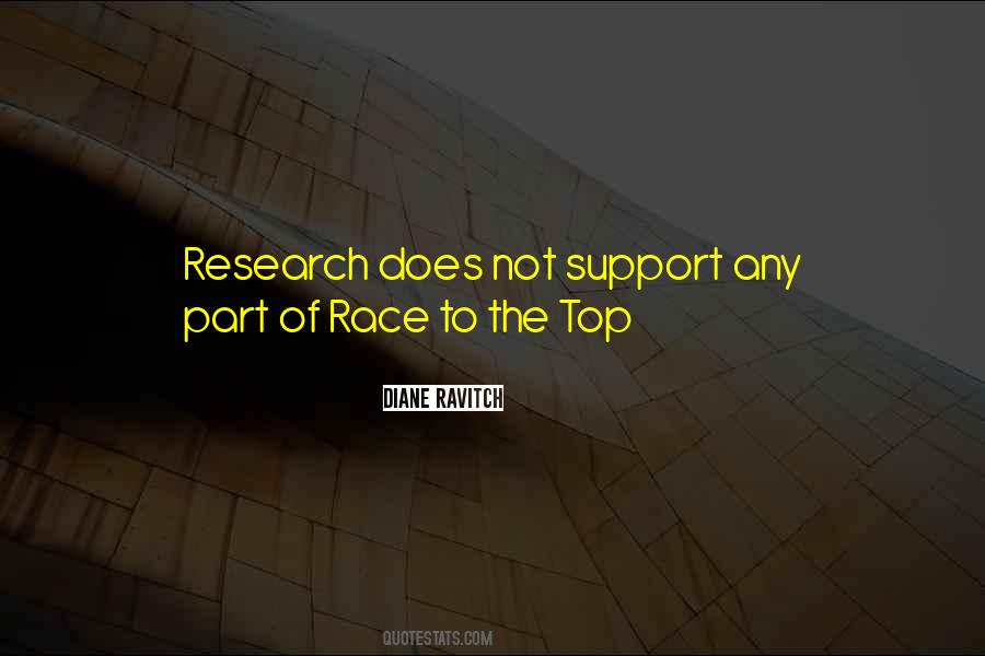 Race To The Top Quotes #1628836