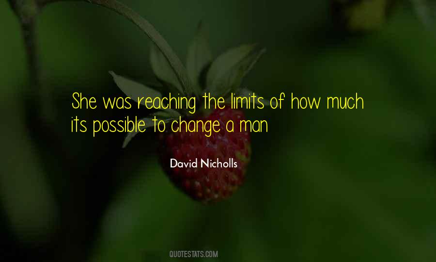 Its Possible Quotes #912395
