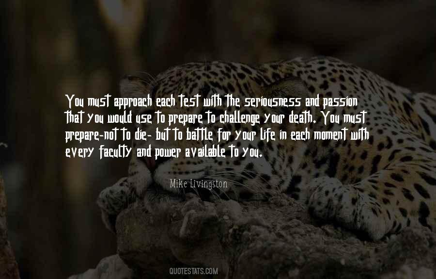 Dont Be Workaholic Quotes #1536536