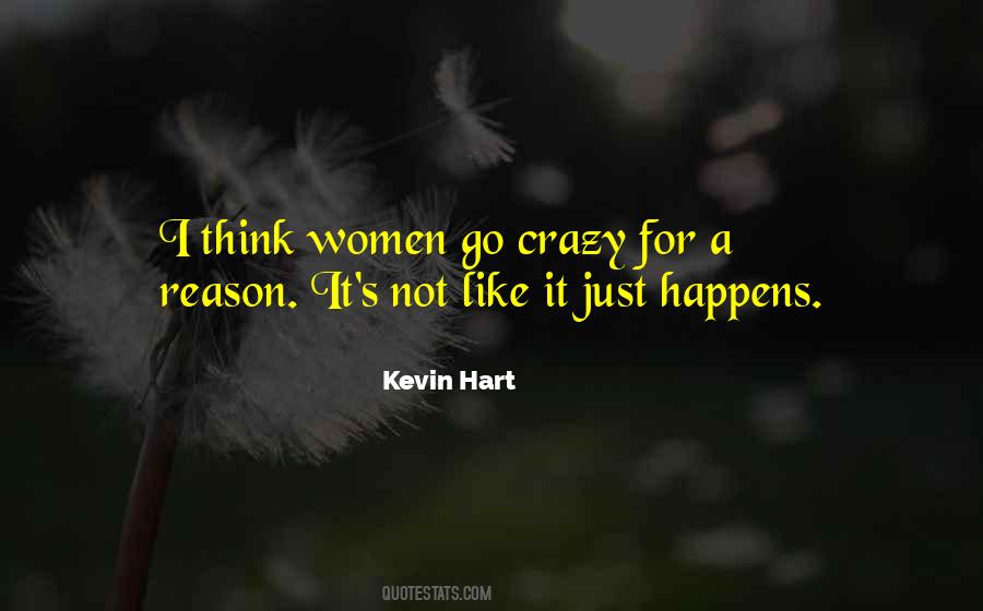 Quotes About It Happens For A Reason #1630697