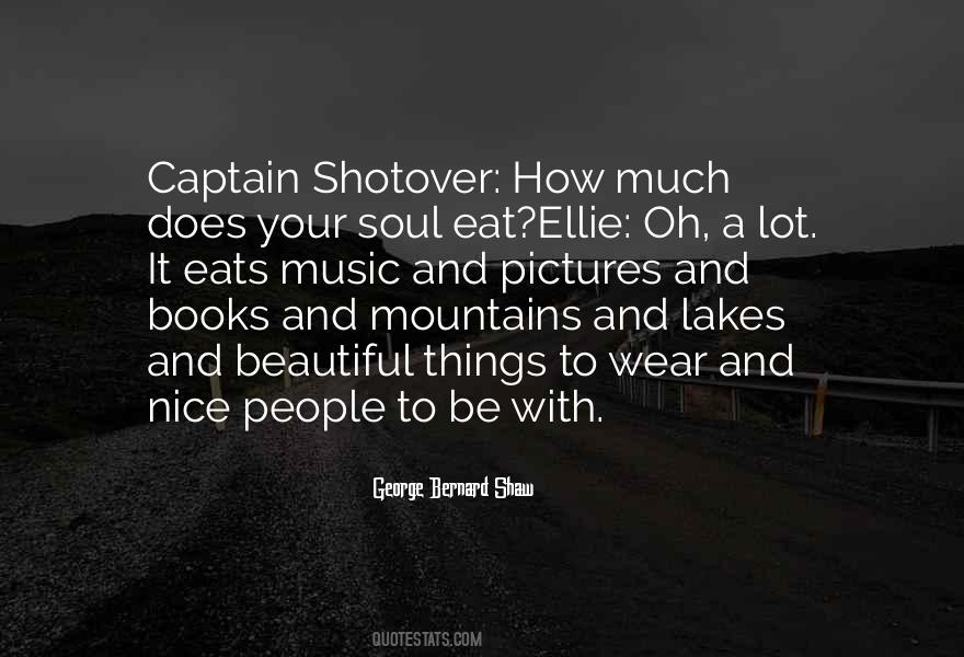 Captain Of Your Soul Quotes #70791