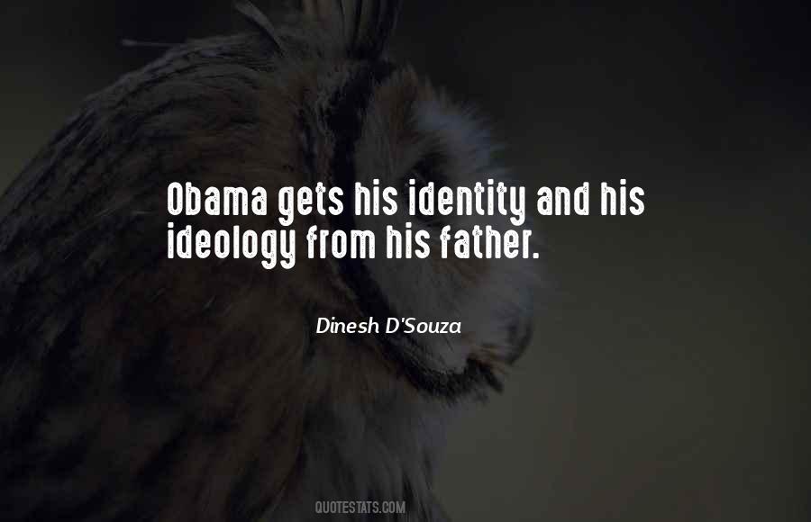 Dinesh Quotes #1326295